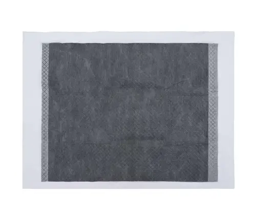 Dzīvnieku Apmācības Paklājs Vienkrāsains 50 Pcs 60 X 45 Cm Vidaxl