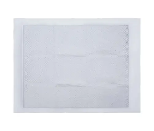 Dzīvnieku Apmācības Paklājs Vienkrāsains 100 Pcs 60 X 45 Cm Vidaxl