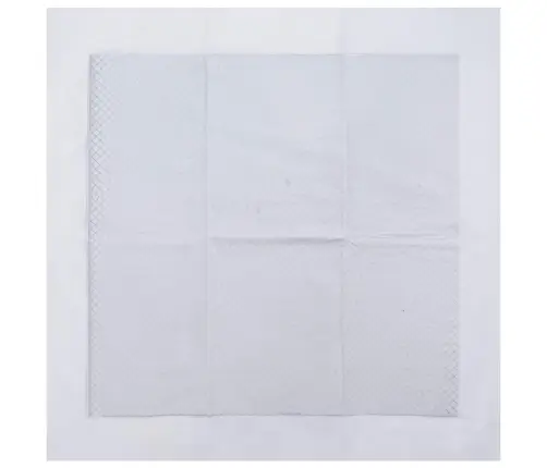 Mitte-Koonduv Kangas Lemmiklooma Treening Padjake 50 Pcs