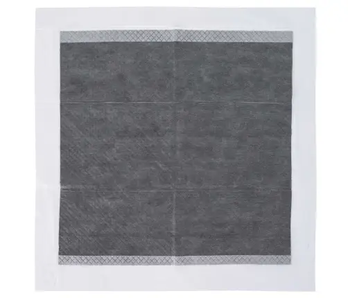 Dzīvnieku Apmācības Paklājs Vienkrāsains 50 Pcs 60 X 60 Cm Vidaxl