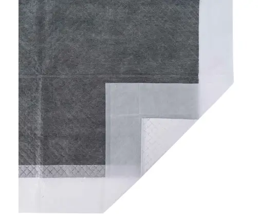 Dzīvnieku Apmācības Paklājs Vienkrāsains 50 Pcs 90 X 60 Cm Vidaxl