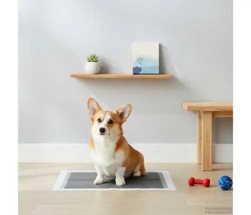 Dzīvnieku Apmācības Paklājs Vienkrāsains 50 Pcs 90 X 60 Cm Vidaxl