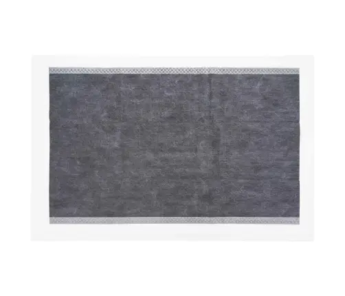 Dzīvnieku Apmācības Paklājs Vienkrāsains 50 Pcs 90 X 60 Cm Vidaxl