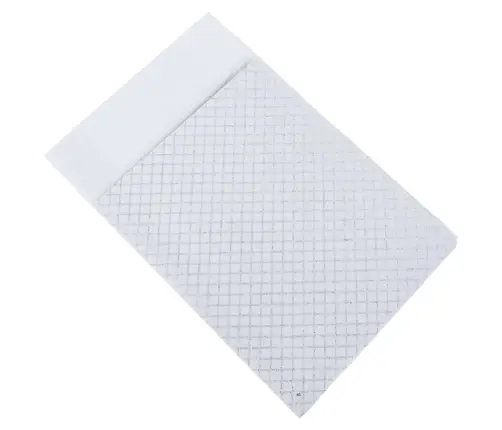 Dzīvnieku Apmācības Paklājs Vienkrāsains 100 Pcs 90 X 60 Cm Vidaxl