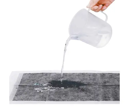 Dzīvnieku Apmācības Paklājs Vienkrāsains 100 Pcs 90 X 60 Cm Vidaxl