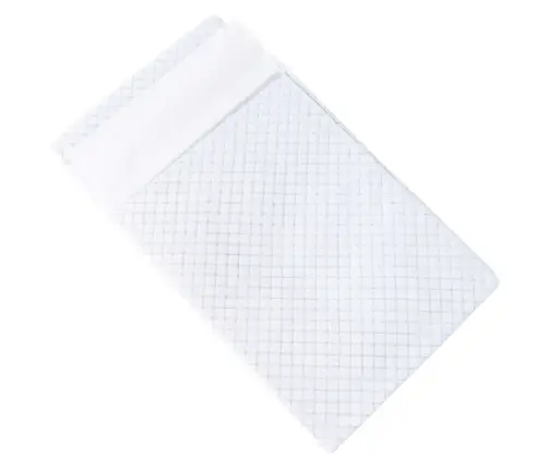 Dzīvnieku Apmācības Paklājs Vienkrāsains 100 Pcs 120 X 80 Cm Vidaxl