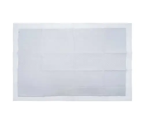 Dzīvnieku Apmācības Paklājs Vienkrāsains 100 Pcs 120 X 80 Cm Vidaxl