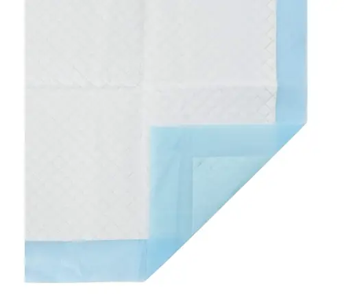 Dzīvnieku Apmācības Paklājs Vienkrāsains 50 Pcs 45 X 33 Cm Vidaxl