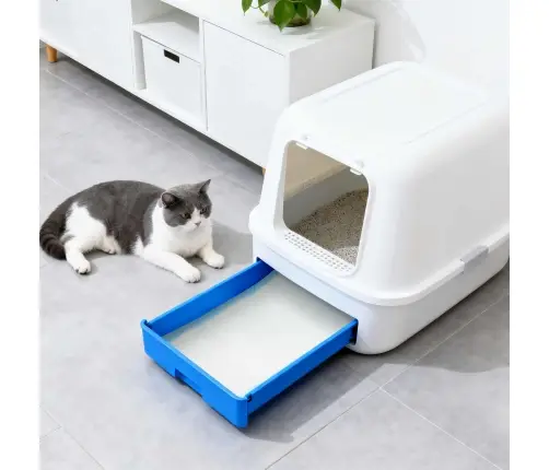 Dzīvnieku Apmācības Paklājs Vienkrāsains 50 Pcs 45 X 33 Cm Vidaxl