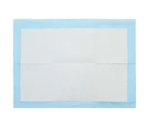 Dzīvnieku Apmācības Paklājs Vienkrāsains 50 Pcs 45 X 33 Cm Vidaxl