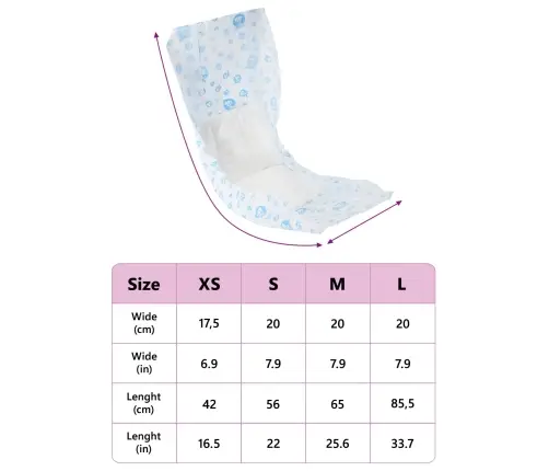 Izmantojams Vīriešu Suņu Autiņš 30 Pcs Balts S Vidaxl