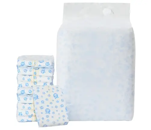 Izmantojams Vīriešu Suņu Autiņš 50 Pcs Balts M Vidaxl