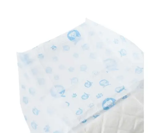 Izmantojams Vīriešu Suņu Autiņš 30 Pcs Balts L Vidaxl