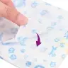 Izmantojams Vīriešu Suņu Autiņš 50 Pcs Balts Xl Vidaxl