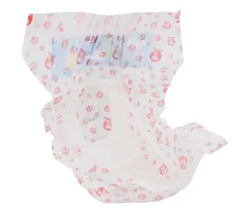 Vienreizējās Lietošanas Suņu Autiņbikses Mātītēm 30 Pcs Balts S Vidaxl