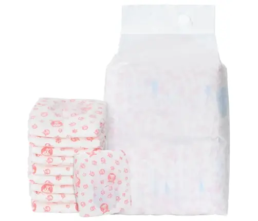 Vienreizējās Lietošanas Suņu Autiņbikses Mātītēm 30 Pcs Balts S Vidaxl