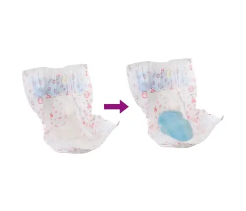 Vienreizējās Lietošanas Suņu Autiņbikses Mātītēm 30 Pcs Balts S Vidaxl