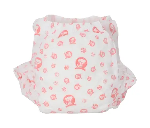 Vienreizējās Lietošanas Suņu Autiņbikses Mātītēm 50 Pcs Balts S Vidaxl