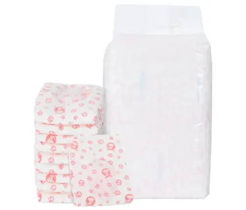 Vienreizējās Lietošanas Suņu Autiņbikses Mātītēm 30 Pcs Xl Vidaxl