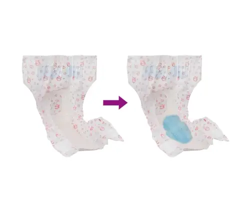 Vienreizējās Lietošanas Suņu Autiņbikses Mātītēm 30 Pcs Xl Vidaxl