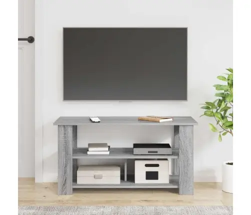 Teleri Alus Hall Sonoma 100 X 40 X 50 Cm