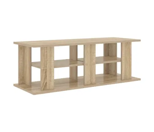 Teleri Alus Sonoma Tamm 96 X 35 X 33,5 Cm