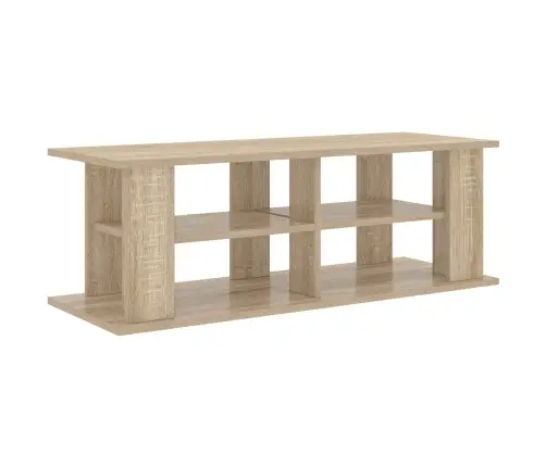 Teleri Alus Sonoma Tamm 96 X 35 X 33,5 Cm