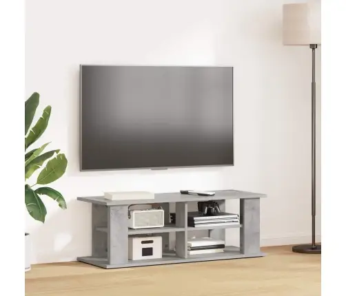 Teleri Alus Betoonhall 96 X 35 X 33,5 Cm