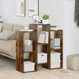 Kõide Suitsetatud Tamm 90 X 30 X 90 Cm