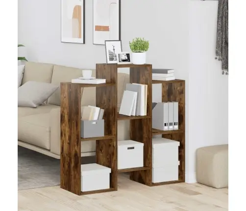 Puse Dūmaka Ozols 90 X 30 X 90 Cm Vidaxl