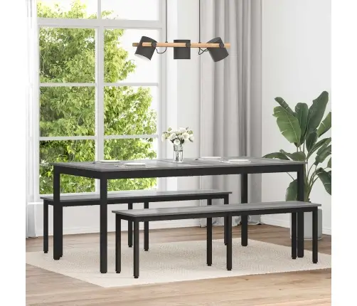 Söögilauad Tehispuit