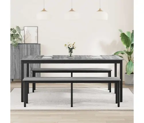 Söögilauad Tehispuit