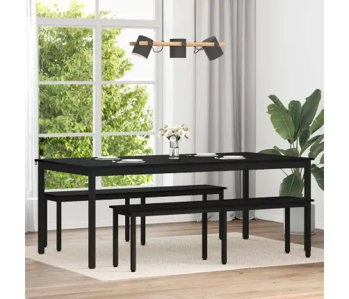 Valgomieji Stalai Apdirbta Mediena