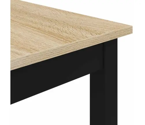 Valgomieji Stalai Apdirbta Mediena