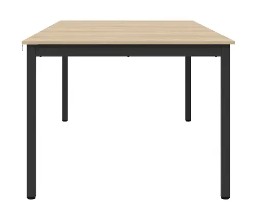 Valgomieji Stalai Apdirbta Mediena