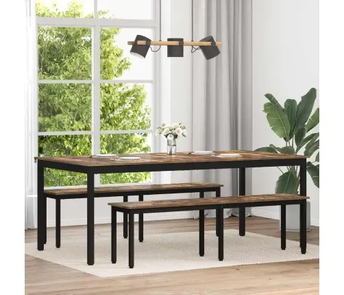 Söögilauad Tehispuit