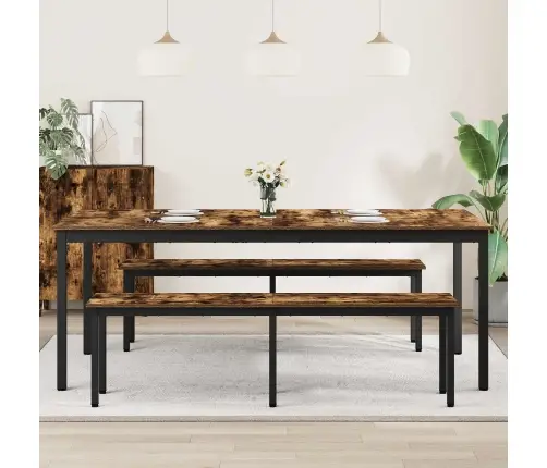 Söögilauad Tehispuit