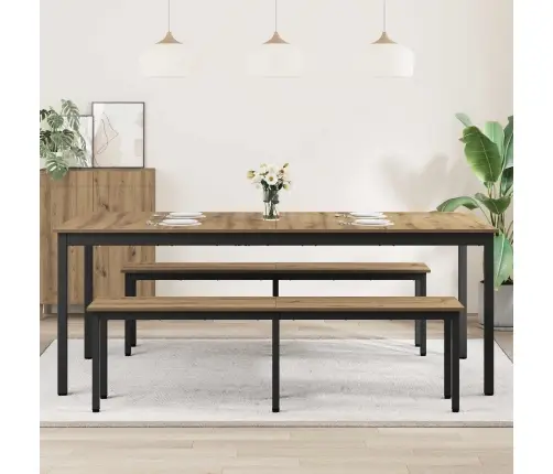 Söögilauad Tehispuit