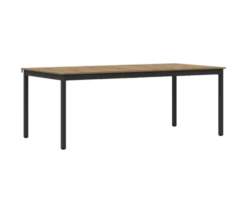 Söögilauad Tehispuit