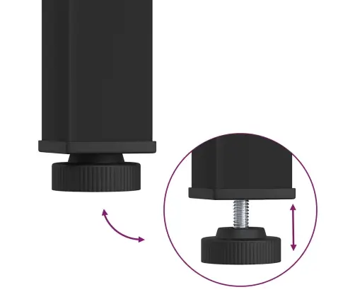 Söögilauad Tehispuit