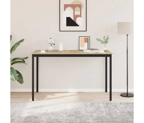 Ēdamgaldi Inženierijas Koks Vidaxl