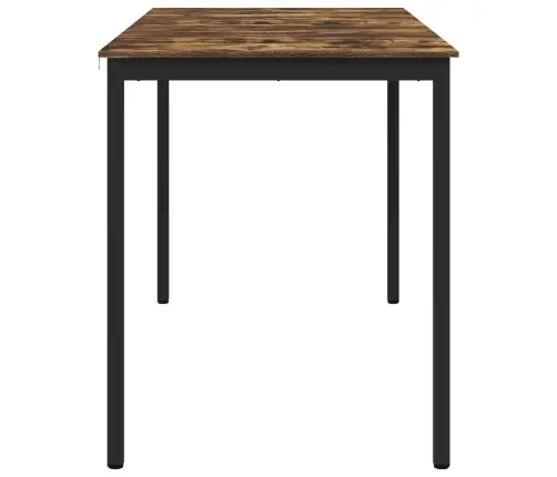 Ēdamgaldi Inženierijas Koks Vidaxl