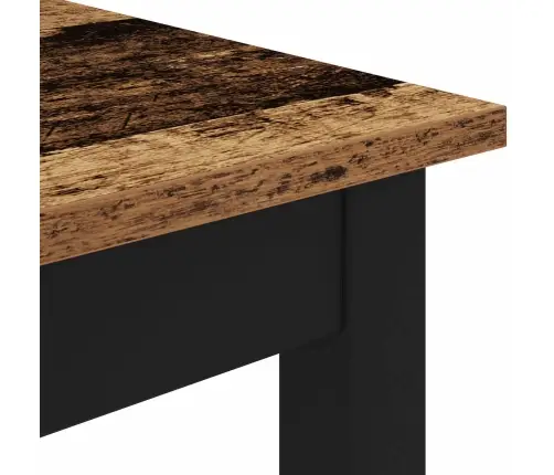 Valgomieji Stalai Apdirbta Mediena