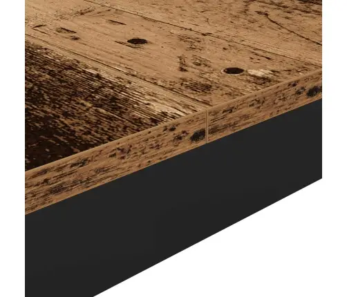 Valgomieji Stalai Apdirbta Mediena