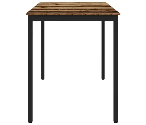 Valgomieji Stalai Apdirbta Mediena