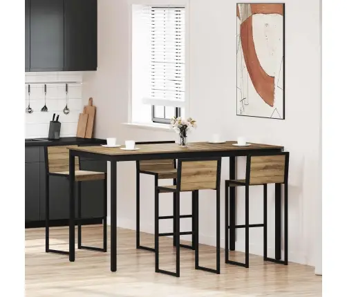 Söögilauad Tehispuit