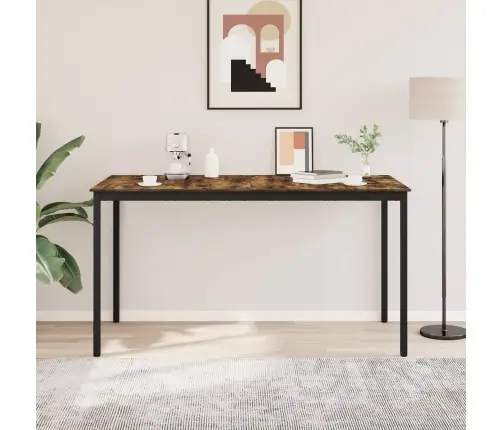 Ēdamgaldi Inženierijas Koks Vidaxl