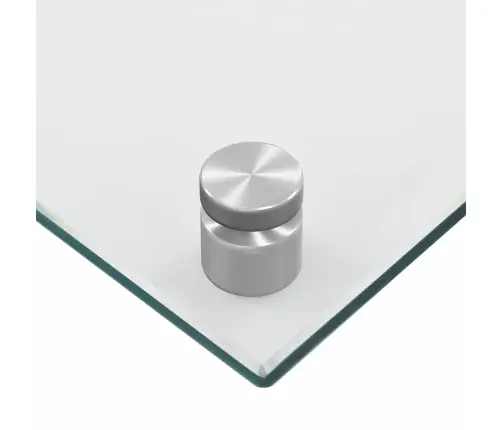 Virtuves Aizsargpanelis 2 Pcs Caurspīdīgs 100 X 40 Cm Vidaxl