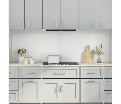 Virtuvės Užpakalinė Plokštė 2 Pcs Skaidrus 100 X 60 Cm