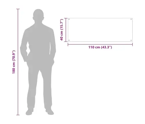Virtuves Aizsargpanelis 2 Pcs Caurspīdīgs 110 X 40 Cm Vidaxl